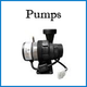 Clearwater Spa Pumps